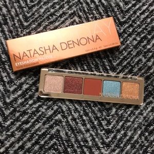 Original Natasha Denona Holiday Palette Aeris 02